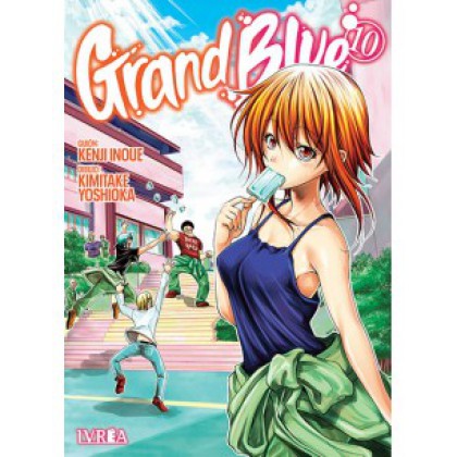  Preventa Grand Blue 10